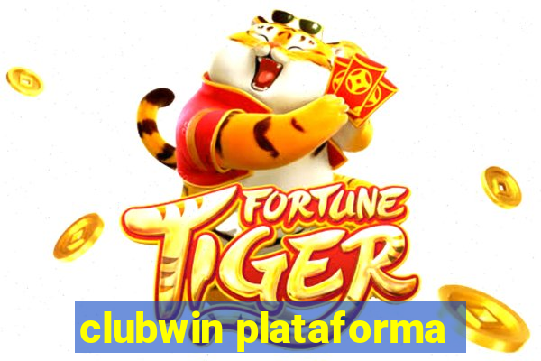 clubwin plataforma